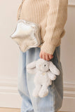 Snuggle Bunnies - Penelope Keyring - Moonbeam