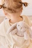 Snuggle Bunnies Little Penelope the Bunny - Beige