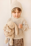 Snuggle Bunnies Frankie the Hugging Bunny - Caramel