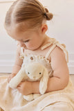 Snuggle Bunnies Little Penelope the Bunny - Sunshine