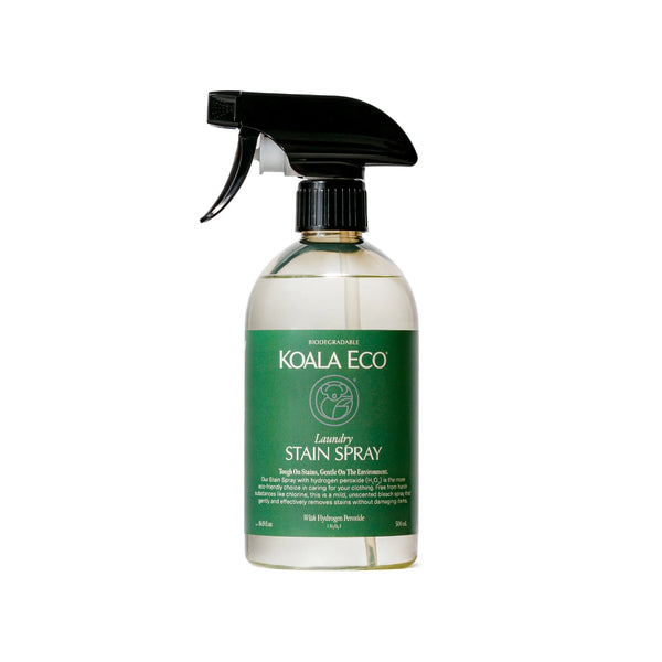 Koala Eco Natural Laundry Stain Spray 500ml