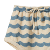 Nature Baby - Terry Short - Waves