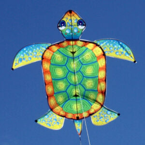 Windspeed Kites - Sea Turtle Kite