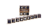 Uncle Goose Discovery Moon Phases Blocks Set 9