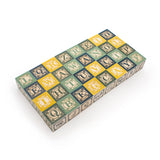 Uncle Goose Portugese Blocks