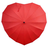 Legami I Love You Heart Umbrella