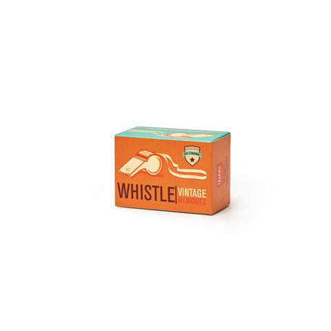 Legami Vintage Memories Whistle