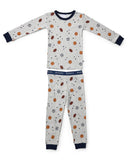 Marquise All Star Long Sleeve Pyjamas