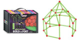 Wonderbox Workshop Glow Build Your Own Fort