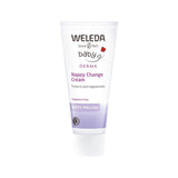 Weleda Derma Baby Nappy Change Cream White Mallow 50ml