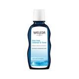 Weleda One-Step Cleanser & Toner with Witch Hazel 100ml