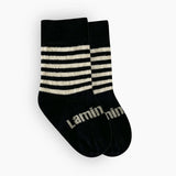 Lamington Baby Merino Crew Socks - West