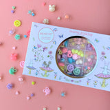 Lauren Hinkley - Mia Bunny Bead Kit