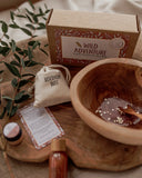 The Little Potion Co Mini Wild Adventure Potion Kit