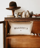 Pony Rider Wanderer Cushion