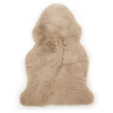Y. E. A. - Long Wool Rug - Linen - XXL