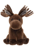 Cuddle Cub Irish Elk