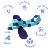 Clixo Airplanes Pack 15 PCS