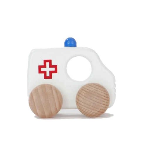 Bajo Ambulance Small