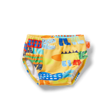 Halcyon Nights Chomp Nappy Swim Cover