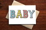 The Nonsense Maker Baby Type