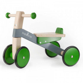 Bajo Cycle  / Bike - Green