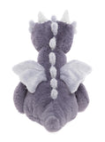 Charlie Bears Draco Dragon Lavender