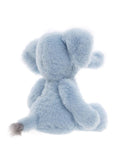 Charlie Bears Effie Elephant Blue