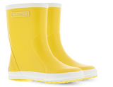 Bergstein Gumboot Yellow