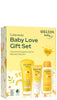 Weleda Calendula Baby Love Gift Set