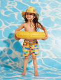 Halcyon Nights Chomp Kids Boardshorts