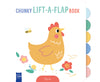 Chunky Lift-A-Flap Book: Farm