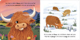 I Love Being A Highland Cow