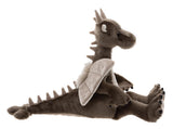Charlie Bears Dragon Clubs