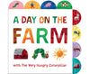 A Day on the Farm with The Very Hungry Caterpillar