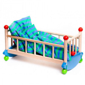 Bajo Doll's Cot