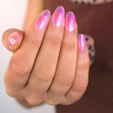 I Scream Nails Nail Polish: Dream Girl