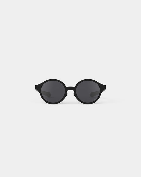 Izipizi Sunglasses Sun Baby: D Shape - Black