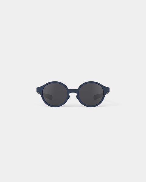 Izipizi Sunglasses Sun Kids - D shape denim Blue 3-5 years