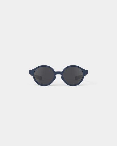 Izipizi Sunglasses Sun Kids - D shape denim Blue 3-5 years