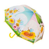 Clifton Fun Brellerz Kids Once Upon A Time Umbrella - Bee