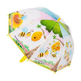 Clifton Fun Brellerz Kids Once Upon A Time Umbrella - Bee