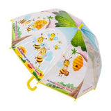 Clifton Fun Brellerz Kids Once Upon A Time Umbrella - Bee