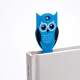 Animal Flexilight Book Light and Bookmark Pals Owl