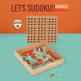 Legami - Let's Sudoku