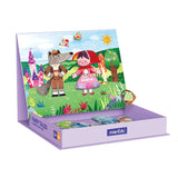 mierEdu Magnetic Art Case Fairy Tales