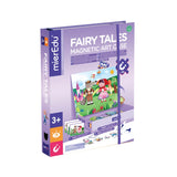 mierEdu Magnetic Art Case Fairy Tales