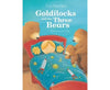 First Readers Goldilocks and the Three Bears