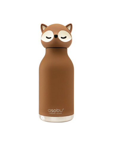 Asobu Bestie Bottle 460ml - Fox