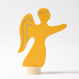 Grimm's Angel Wooden Decoration